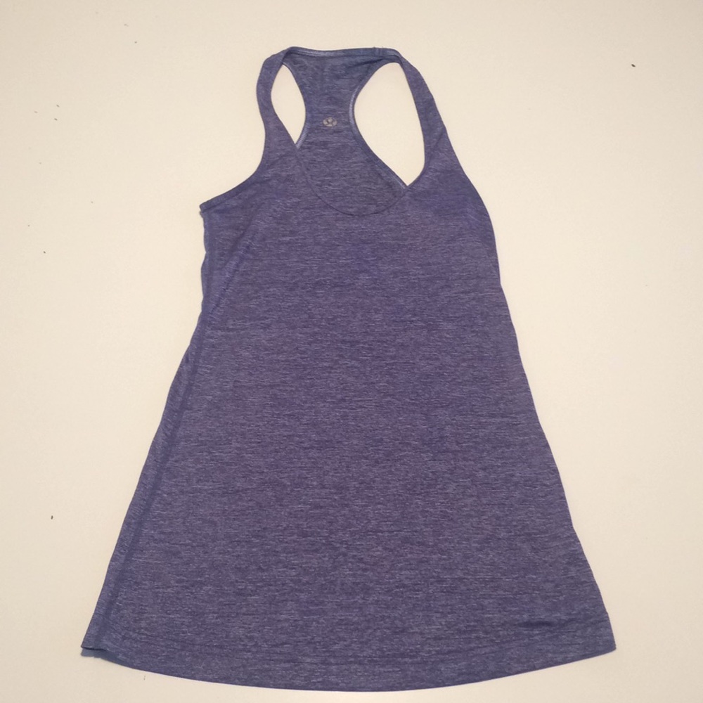 Lululemon cool racerback Tank